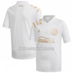 Atlanta United Voetbalshirts Uit 2020/21